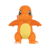 PK160504 Rei Toys - Pokémon Clip 'n' Go - Charmander + Poké Ball