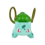 PK160505 Rei Toys - Pokémon Clip 'n' Go - Bulbasaur + Poké Ball