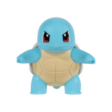 PK160506 - Rei Toys - Pokémon Clip 'n' Go - Squirtle + Poké Ball