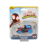 SP080103 Rei Toys - Spidey & his Amazing Friends - Auto Miles Morales