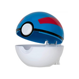 PK170402 Rei Toys - Pokémon Clip 'n' Go - Set Cintura con Squirtle