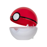 PK170401 Rei Toys - Pokémon Clip 'n' Go - Set Cintura con Bulbasaur