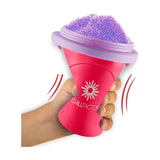 CHL02000 ChillFactor - Slushy Maker Cup - Tazza per granite - Colore casuale