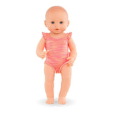 140560 Corolle - Costume da bagno