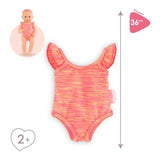 140560 Corolle - Costume da bagno