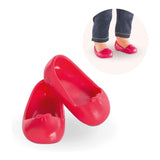 210030 Corolle - Ballerine color ciliegia