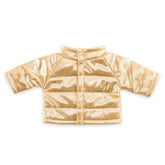 211920 Corolle - Piumino dorato