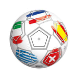 23025 ODS - Pallone da calcio - JS Flags