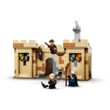 76395 LEGO Harry Potter - Hogwarts: Prima lezione di volo