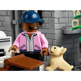 10291 LEGO Icons - Queer Eye - Loft dei Fab Five