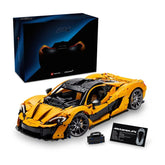 42172 LEGO Technic - McLaren P1