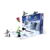 75395 LEGO Star Wars - Calendario dell'Avvento 2024 LEGO Star Wars