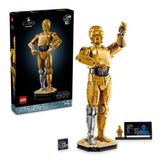 75398 LEGO Star Wars - C-3PO