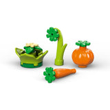 76962 LEGO Jurassic World™ - Baby Bumpy: anchilosauro