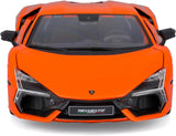 18-21106 Bburago - Lamborghini Revuelto, arancione - Scala 1:24