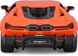 18-21106 Bburago - Lamborghini Revuelto, arancione - Scala 1:24