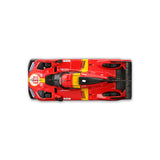 *18-36312 Bburago Ferrari Signature - Ferrari 499P (2023) #51 - 1:43