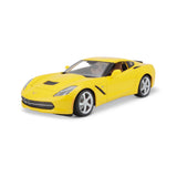 10-31182 Bburago Maisto 1:18 - 2014 Corvette Stingray Gialla