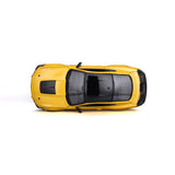 10- 31452 YL Bburago Maisto 1:18 - 2020 Mustang Shelby GT500 Giallo Met.
