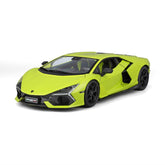 *31463 Bburago Maisto - Lamborghini Revuelto, verde - Scala 1:18