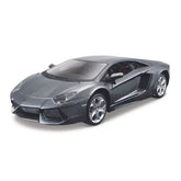 39234 Bburago - Maisto - Lamborghini Aventador Coupè scala 1:24