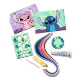 23750 Ravensburger - Be Creative: Stich - Paper Art