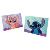 23750 Ravensburger - Be Creative: Stich - Paper Art