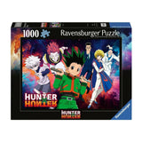 01280 Ravensburger - HunterxHunter - Puzzle 1000 pezzi