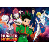 01280 Ravensburger - HunterxHunter - Puzzle 1000 pezzi