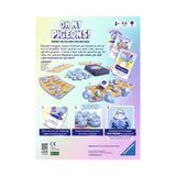 22893 Ravensburger - Oh my Pigeons! - Gioco da tavolo