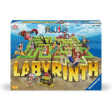 Ravensburger 22887 4 Labirinth One Piece