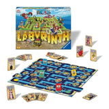 Ravensburger 22887 4 Labirinth One Piece
