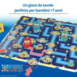 Ravensburger 22887 4 Labirinth One Piece