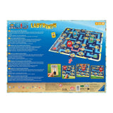 Ravensburger 22887 4 Labirinth One Piece