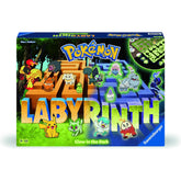 22705 Ravensburger - Labyrinth Pokémon - Glow in the Dark