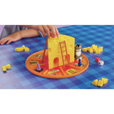 24558 Ravensburger - Cat&Mouse - Gioco da tavolo