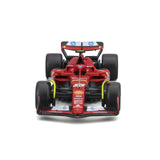 *18-36844S Bburago Formula Racing - Ferrari SF-24 #55 (Sainz) - 1:43