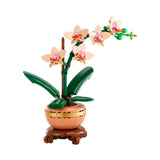 10343 LEGO The Botanical Collection - Mini-orchidea