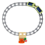 10427 LEGO Duplo - Treno d'avventura interattivo