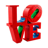 31214 LEGO Art - Love