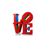 31214 LEGO Art - Love