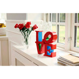 31214 LEGO Art - Love