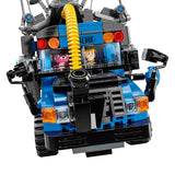 77073 LEGO Fortnite - Bus della battaglia