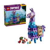 77071 LEGO Fortnite - Lama delle scorte