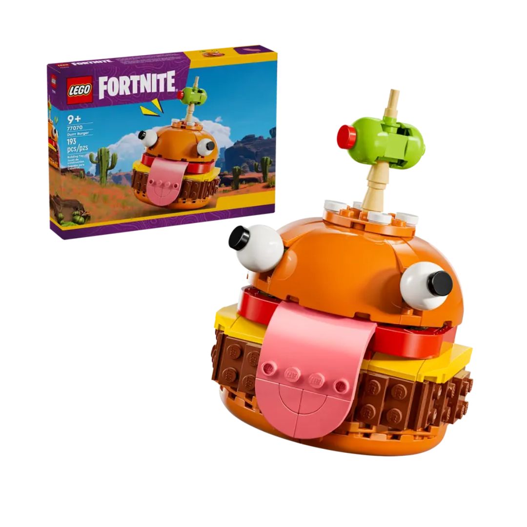 77070 LEGO Fortnite - Durrr Burger