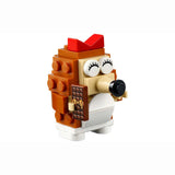 40711 LEGO Altro - Appuntamento romantico dei ricci