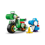 72031 LEGO Super Mario - Mario Kart: Moto Yoshi