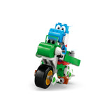 72031 LEGO Super Mario - Mario Kart: Moto Yoshi