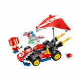 72032 LEGO Super Mario - Mario Kart: Kart standard