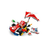 72032 LEGO Super Mario - Mario Kart: Kart standard